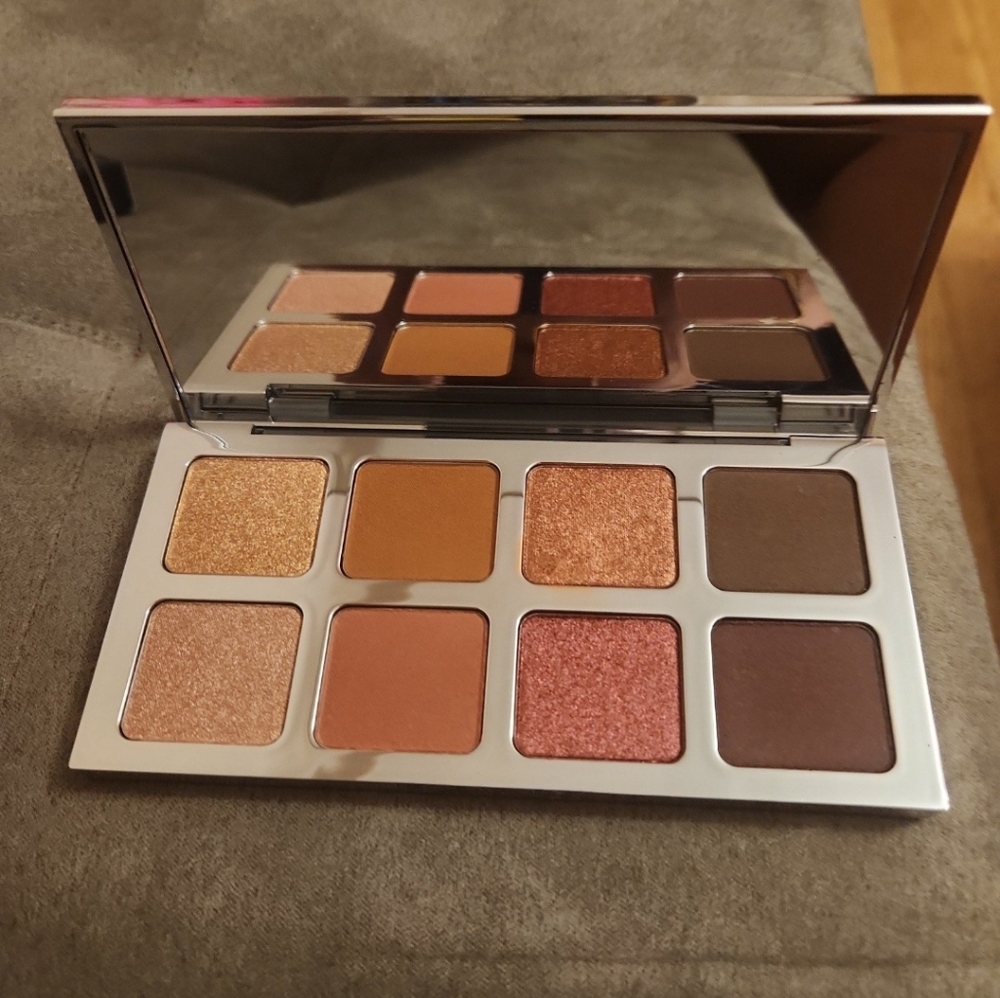 IL MAKIAGE Color Boss Master Palette